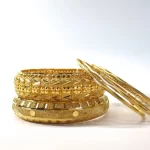 latest gold jewellery designs