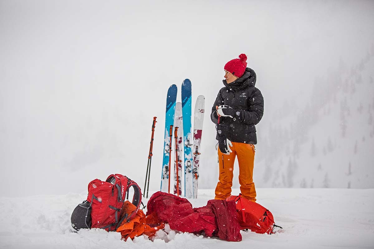 Snow Gear Shopping 101: Where to Find the Best Deals and Quality Gear