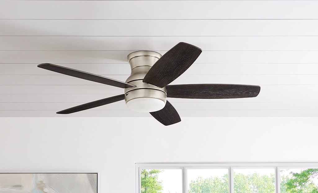Online Ceiling Fan Shopping Guide: What to Look for