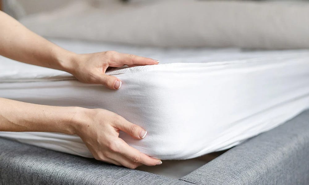 Why investing in a firm mattress is an investment in your health?