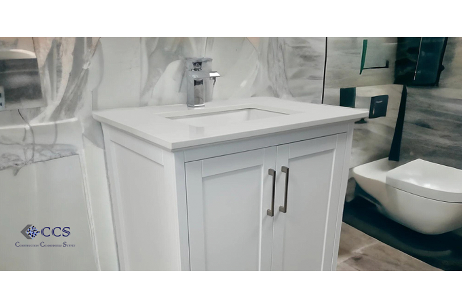 From Drab to Fab: Top Trends for 30-Inch Bathroom Vanities in 2024