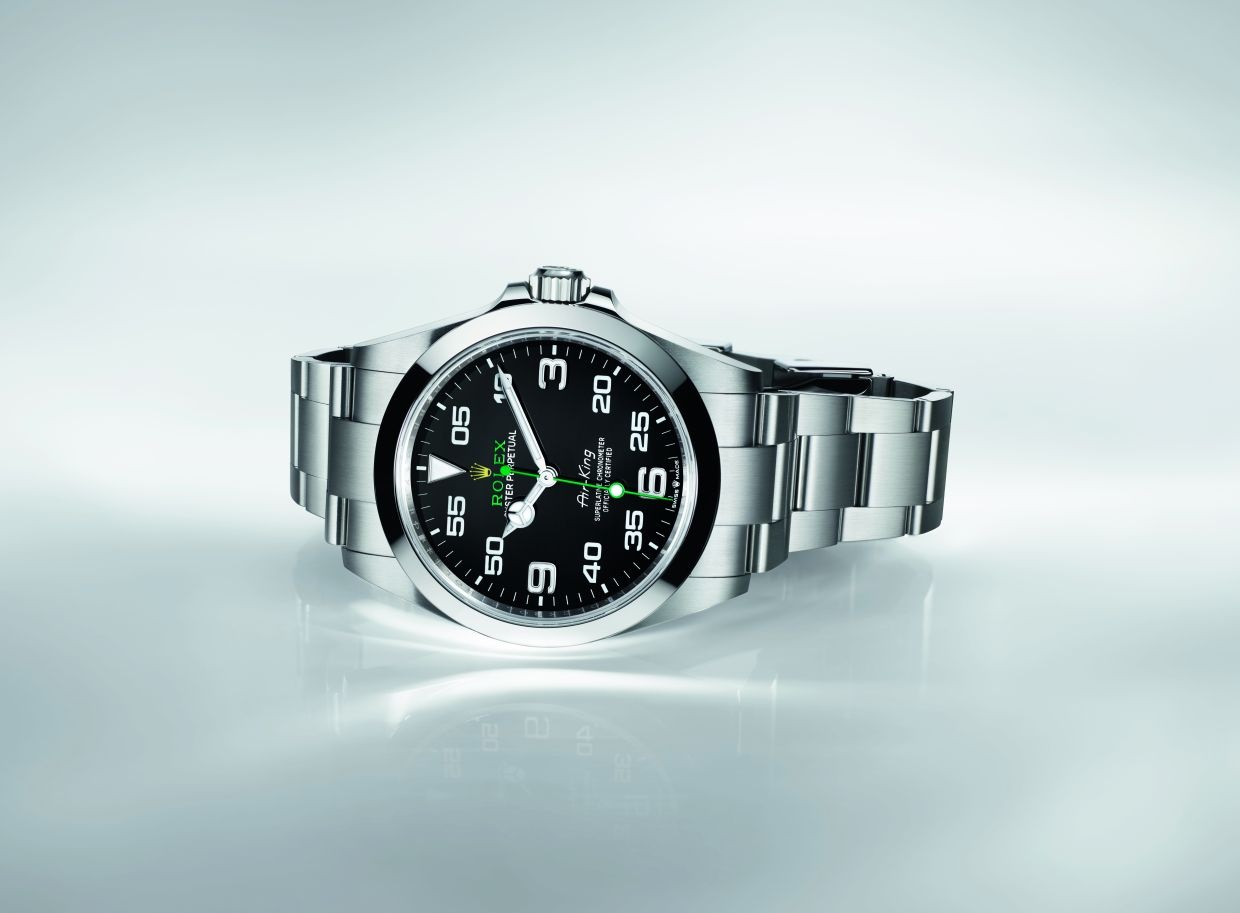 What Makes Rolex A Symbol Of Excellence On Your Wrist?