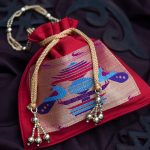 Bag Ornaments